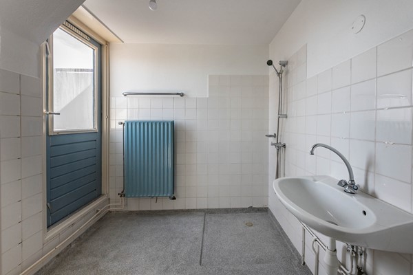 Medium property photo - Reinwardtstraat 63C, 1093 GZ Amsterdam